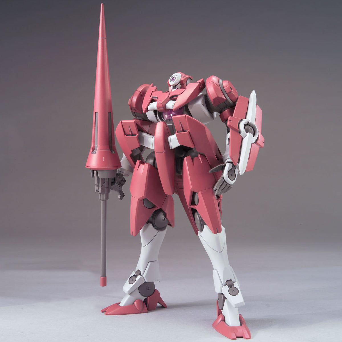 Bandai 1/144 HG-00 23 GN-X 厄運式Ⅲ A-LAWS TYPE - TwinnerModel