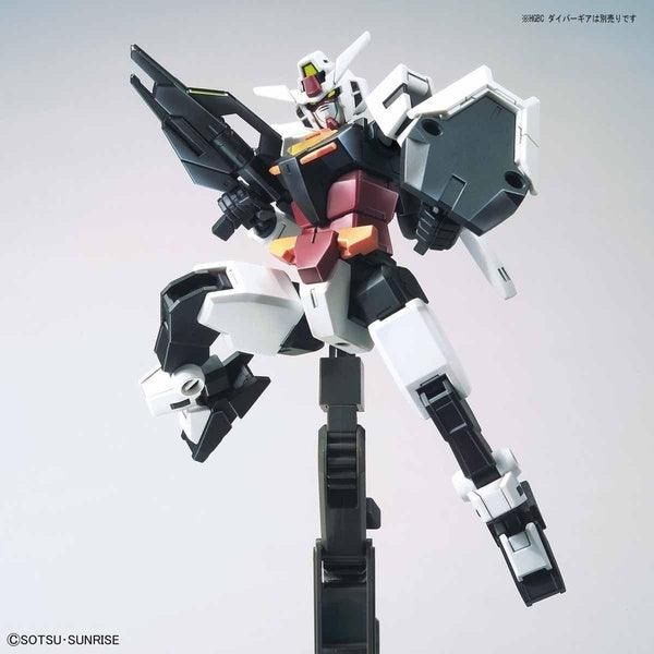 Bandai 1/144 HGBD:R 008 核心高達 真實配色 & 火星組件 組裝模型 - TwinnerModel