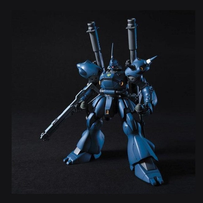 Bandai 1/144 HGUC 089 MS-18E 京寶凡 組裝模型 - TwinnerModel