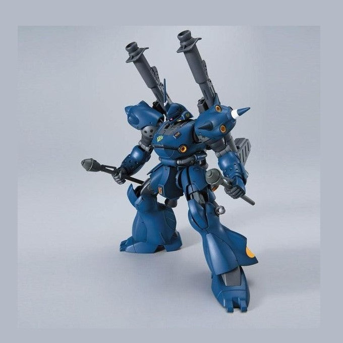 Bandai 1/144 HGUC 089 MS-18E 京寶凡 組裝模型 - TwinnerModel