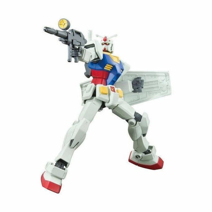 Bandai 1/144 HGUC 191 高達 2.0 新生式樣 組裝模型 - TwinnerModel