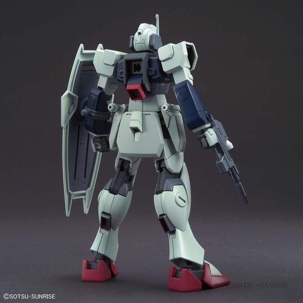 Bandai 1/144 HGUC 237 刃式L 組裝模型 - TwinnerModel
