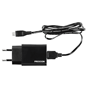 PROXXON 28190 Cordless hot glue gun HKP/A