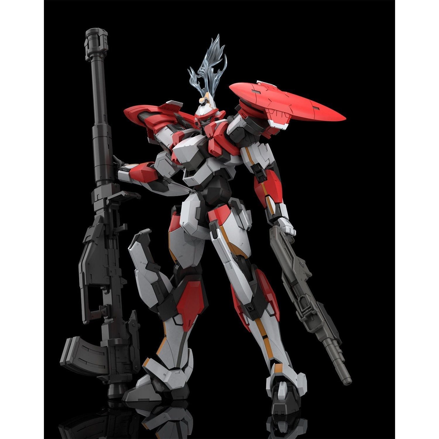 Aoshima 1/48 驚爆危機! IV ARX-8 萊瓦特因 組裝模型 - TwinnerModel