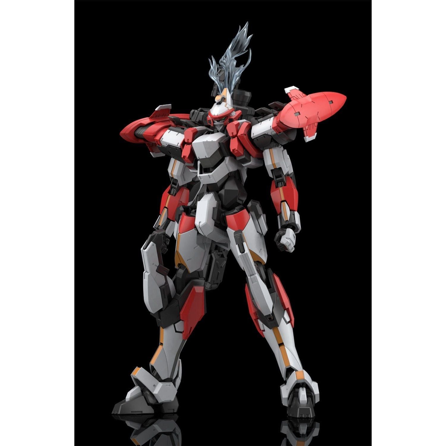 Aoshima 1/48 驚爆危機! IV ARX-8 萊瓦特因 組裝模型 - TwinnerModel