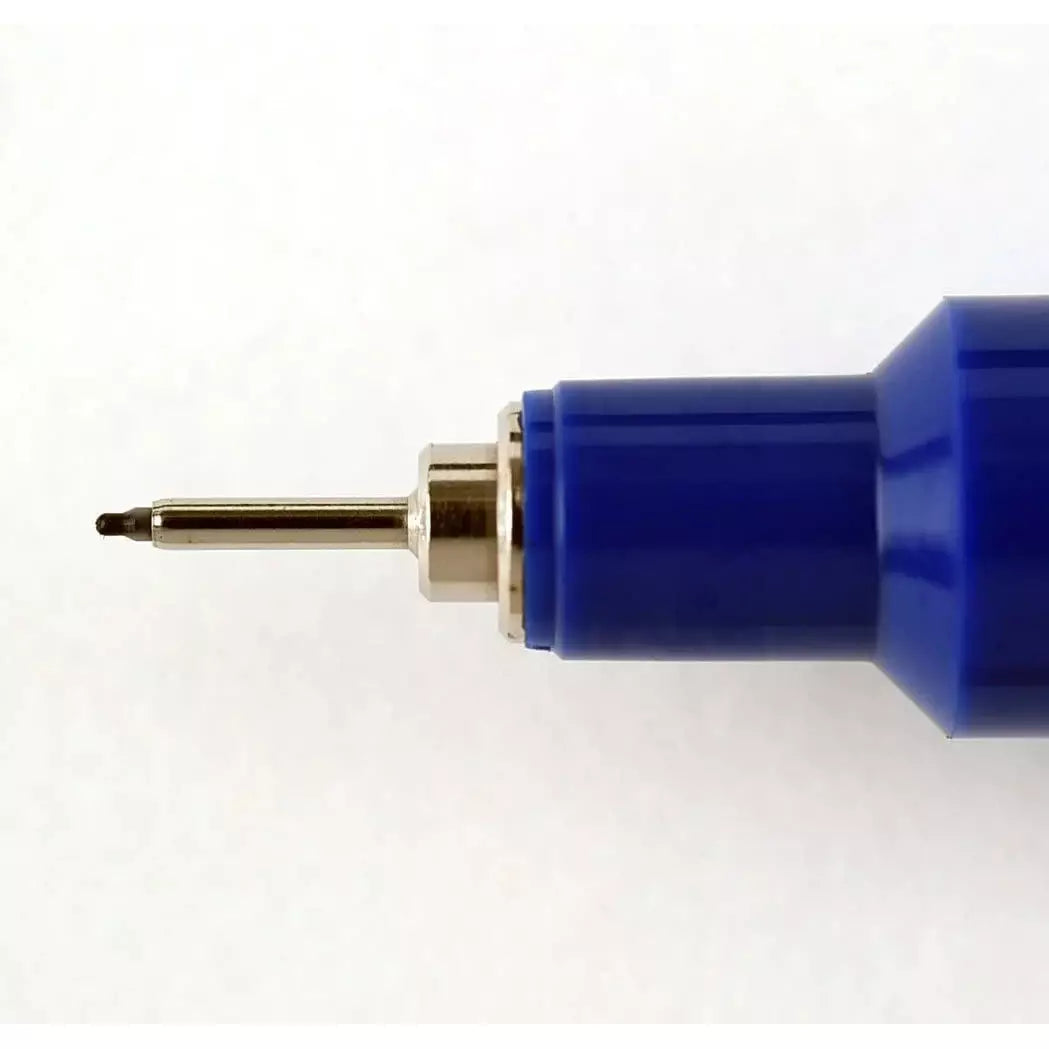 MR HOBBY GM-02 高達筆 - 油性幼細型劃線筆(灰色)