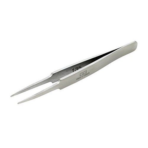 TAMIYA 74109 精密鑷子(圓頭/直型)