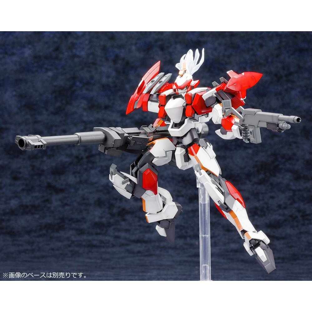 Kotobukiya 1/60 Full Metal Panic! ARX-8 Laevatein Repackage Ver. Plastic Model Kit