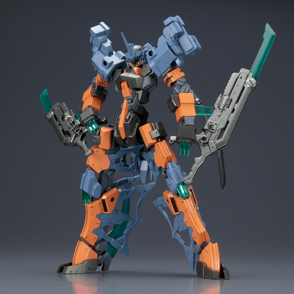 Kotobukiya 1/100 Frame Arms 034 RF-Ex10/S Wyvern Plastic Model Kit