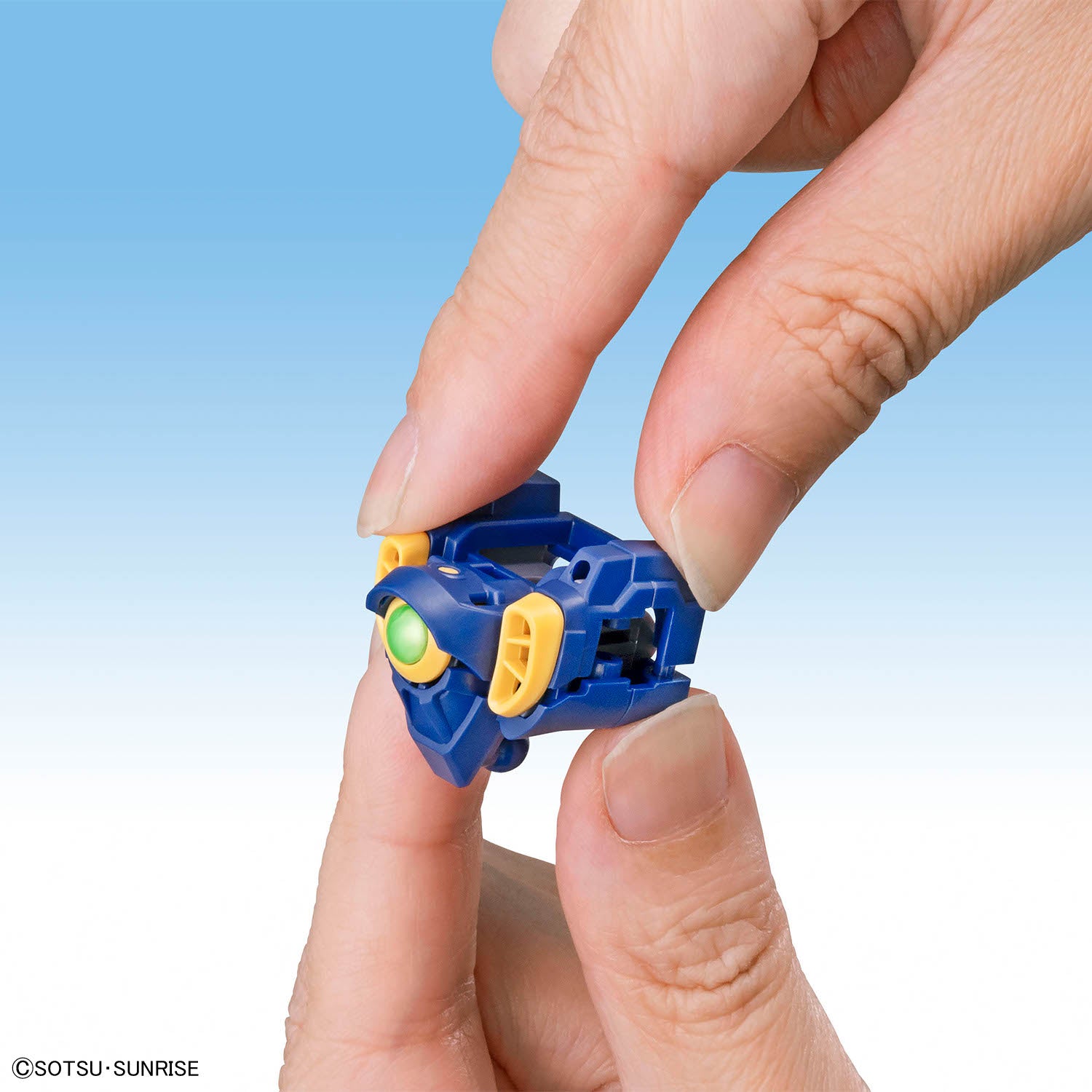 Bandai 1/144 Entry Grade 飛翼高達 組裝模型