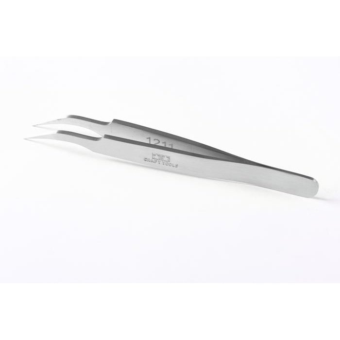 TAMIYA 74047 HG ANGLED TWEEZERS