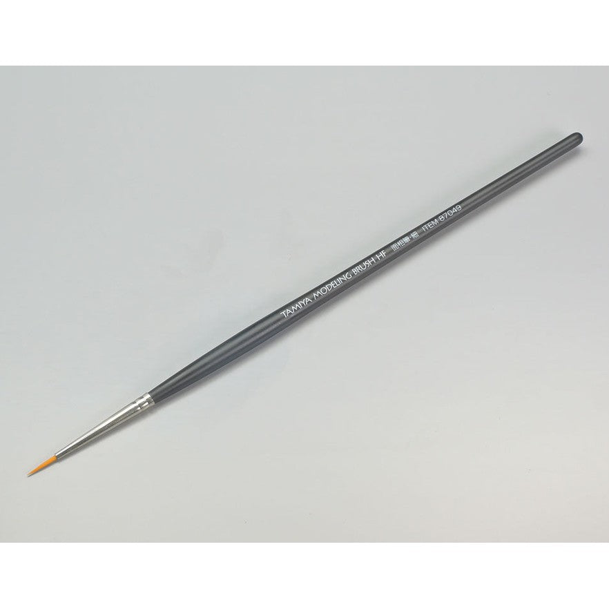 TAMIYA 87049 HIGH FINISH系列--細 面相筆