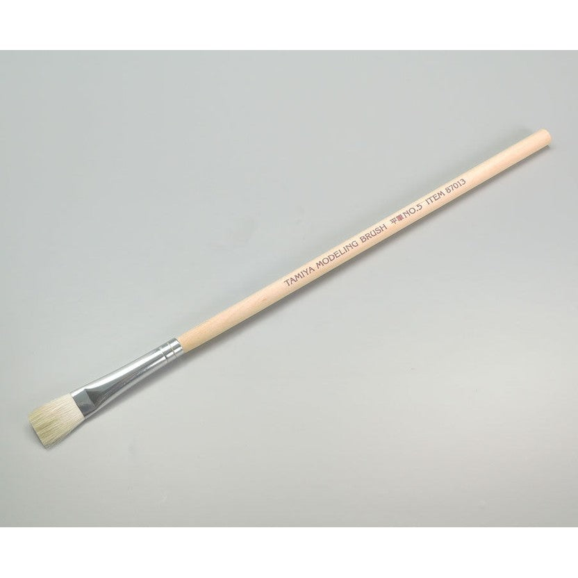 TAMIYA 87013 NO.5 平塗筆