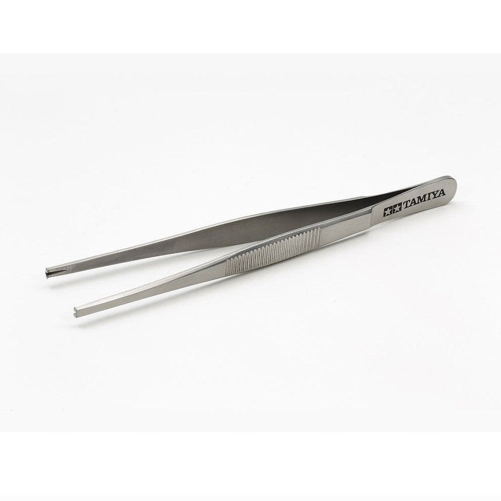 TAMIYA 74155 精密鑷子 (鈎爪型)