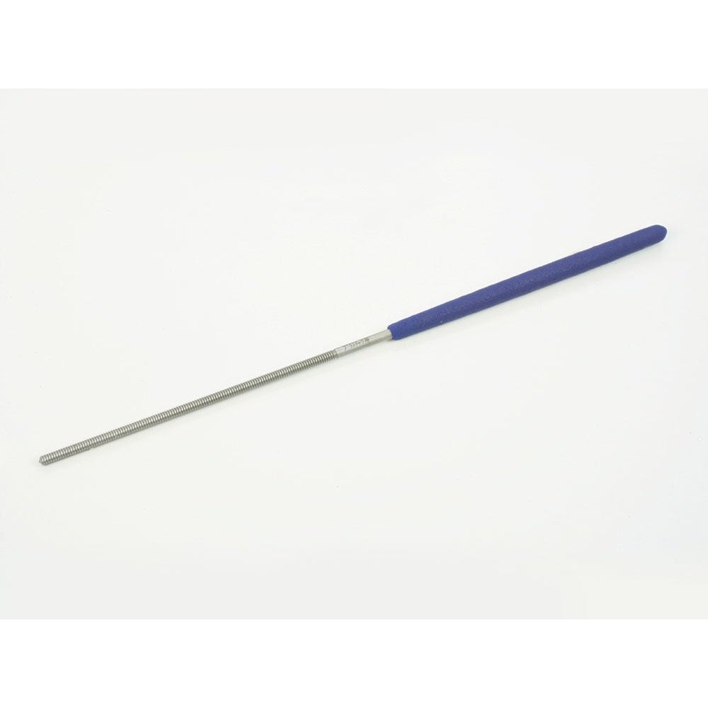 TAMIYA 74071 模型銼刀(圓形3MM直徑)