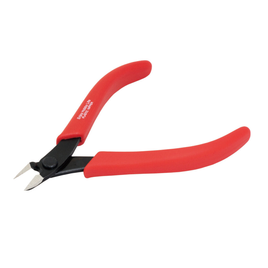 MINESHIMA D-3A 塑膠用剪鉗