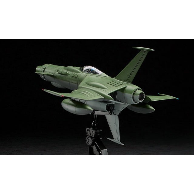 Hasegawa 1/72 Creator Works Space Wolf SW-190 Plastic Model Kit