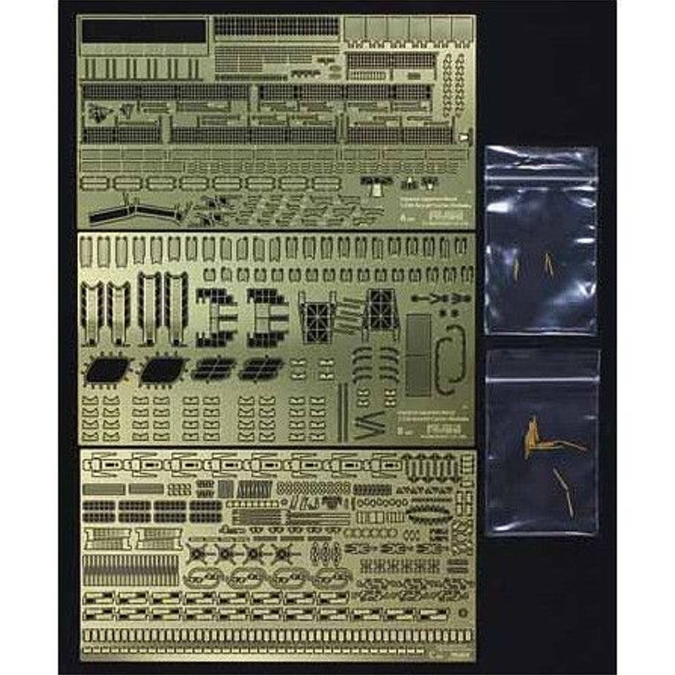 Fujimi 1/350 艦船 旧日本海軍航空母艦 翔鶴 DX 組裝模型