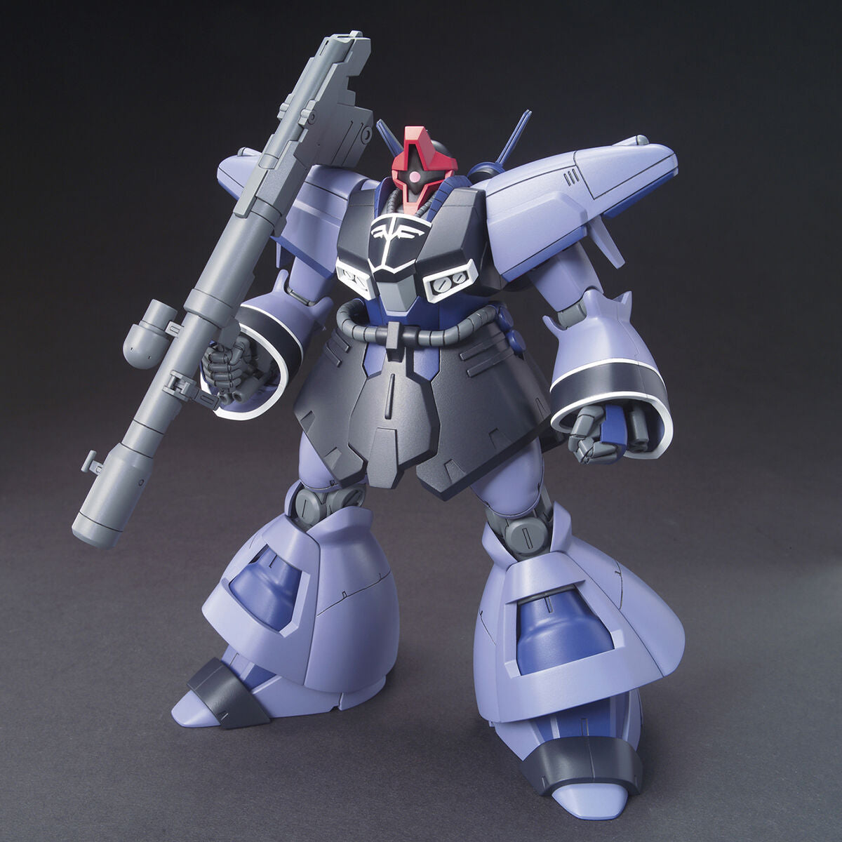 Bandai 1/144 HGUC 124 德萊森 Ver.UC 組裝模型