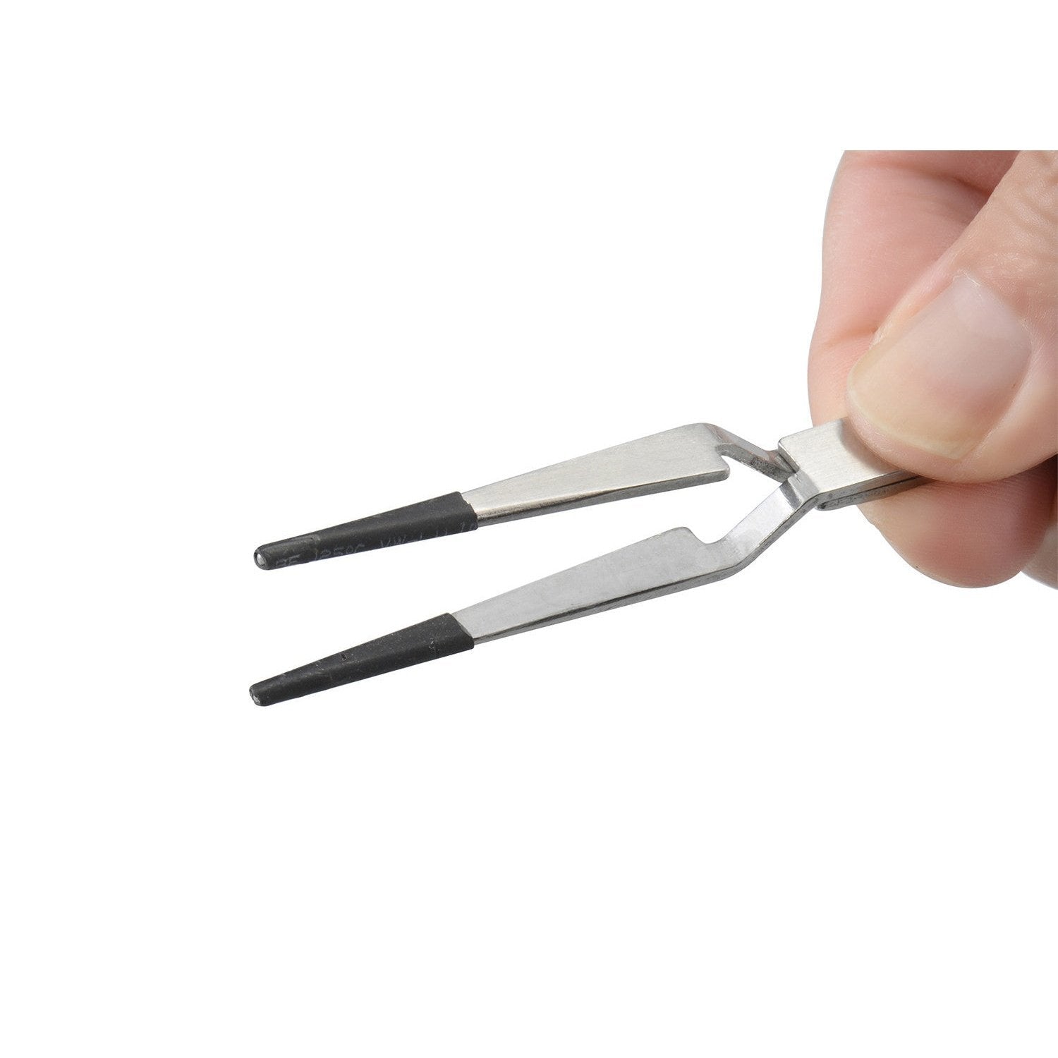 MINESHIMA ST-95 作業幫手萬向鑷子輔助固定台