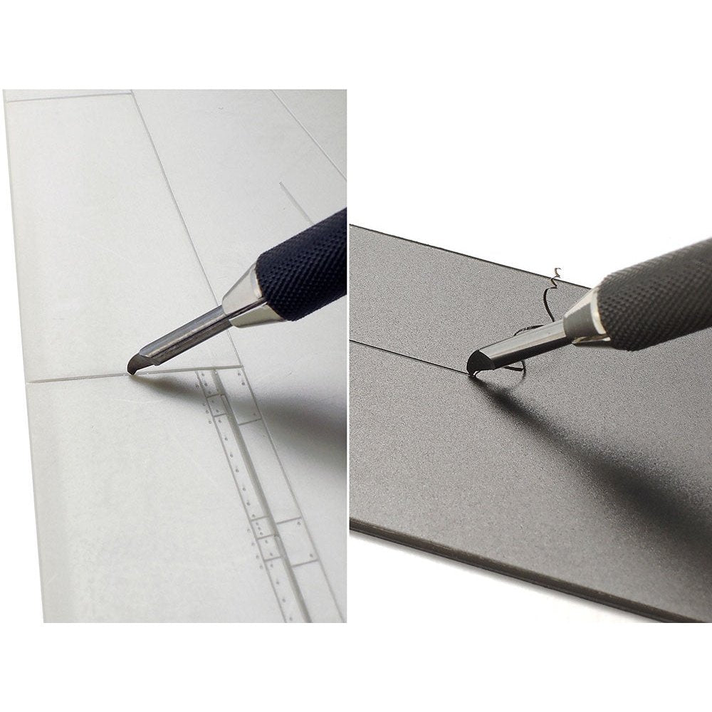 Tamiya Engraving Blade Holder