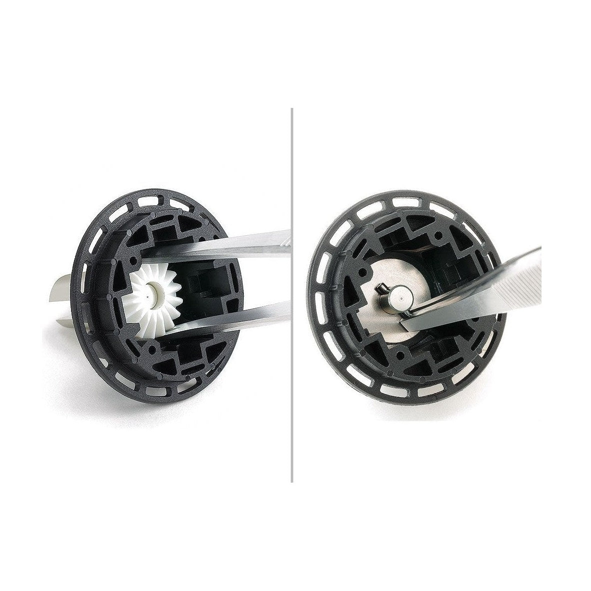 TAMIYA 74155 精密鑷子 (鈎爪型)