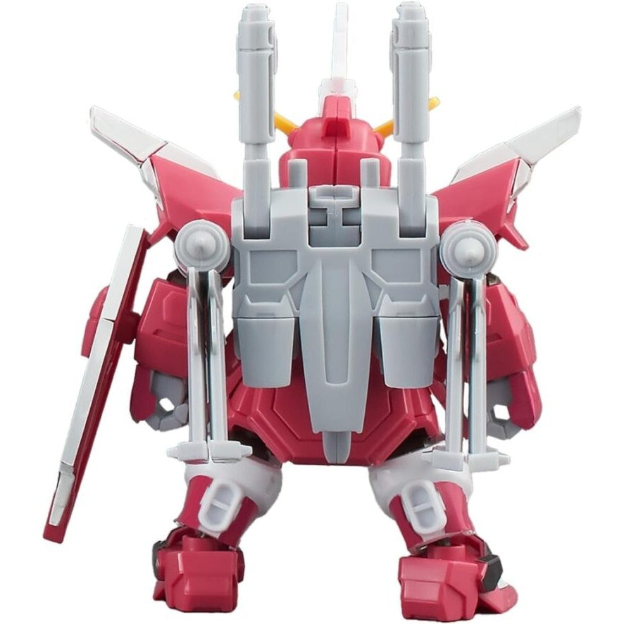 Bandai BlockCross 無限正義高達 組裝模型