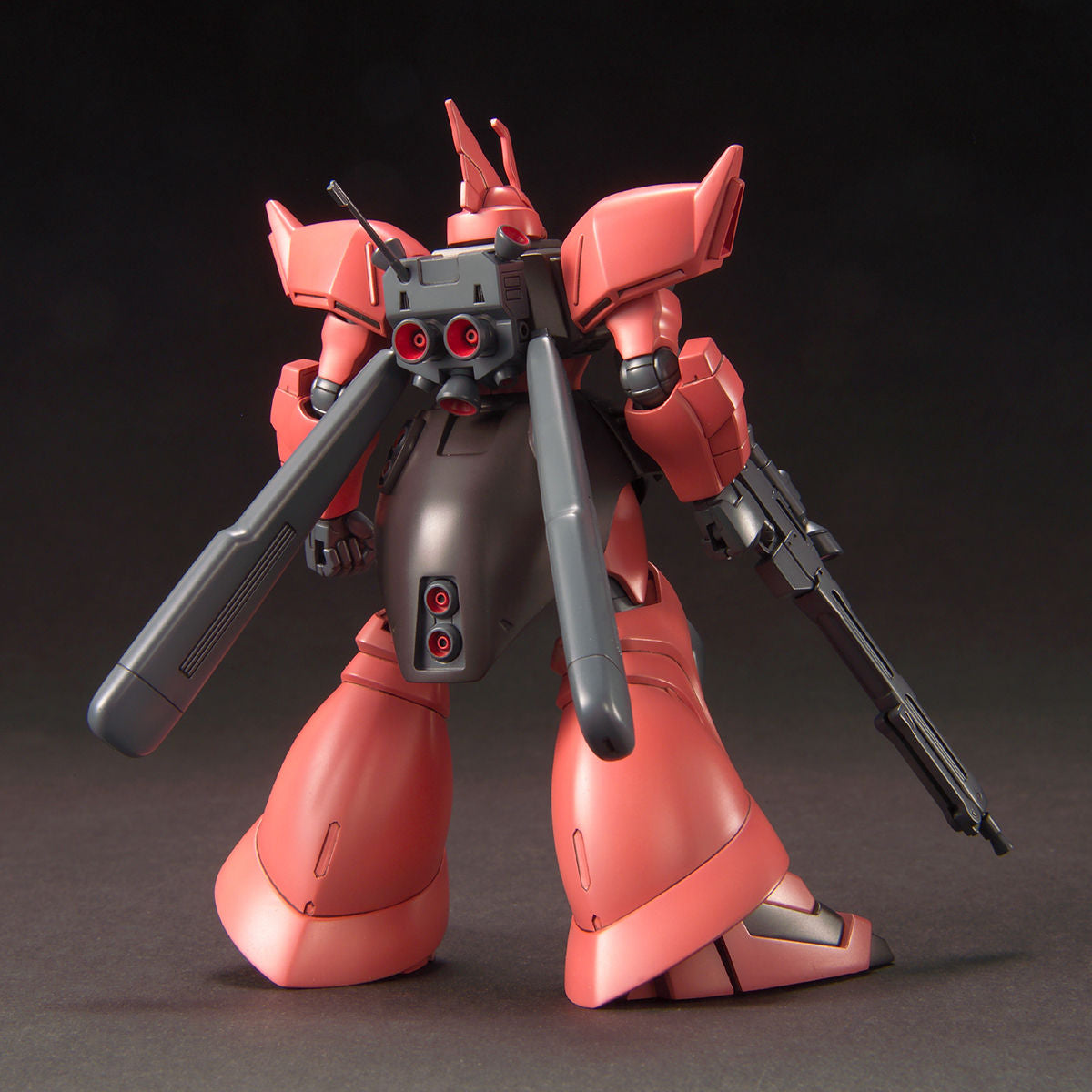 Bandai 1/144 HGUC 045 格魯古古J 組裝模型