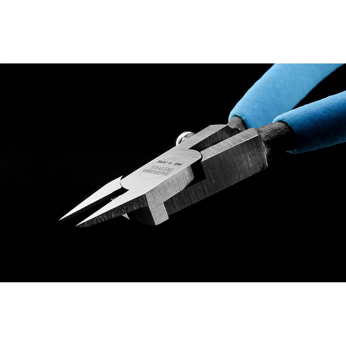 HASEGAWA TT-116 精密平刃模型剪鉗【錐型】