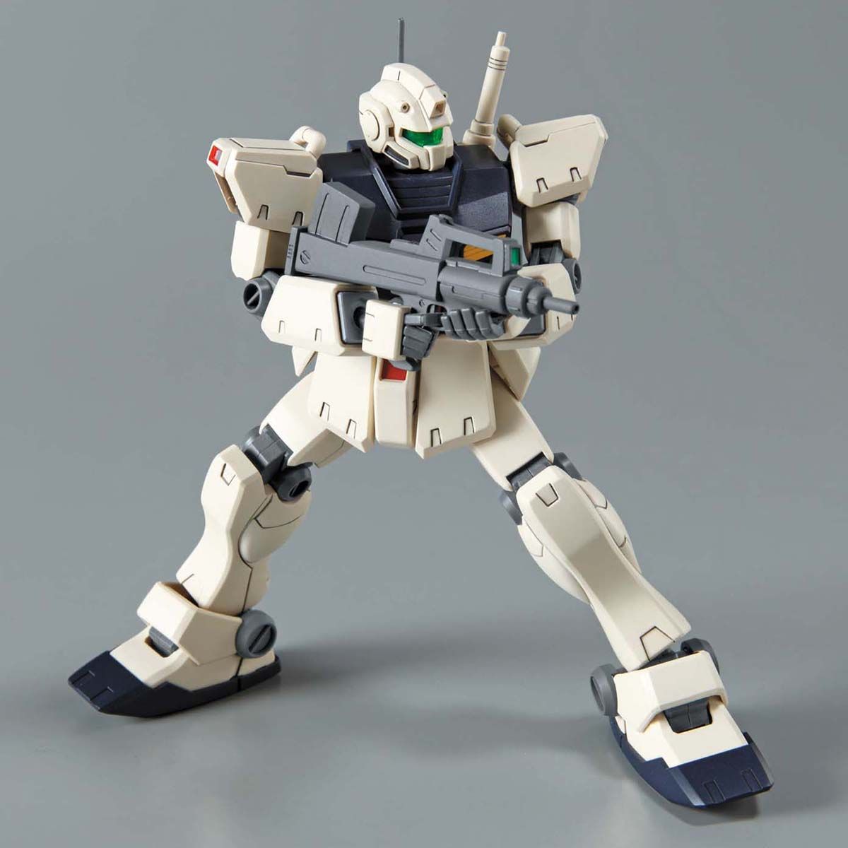 Bandai 1/144 HGUC 113 吉姆改 組裝模型