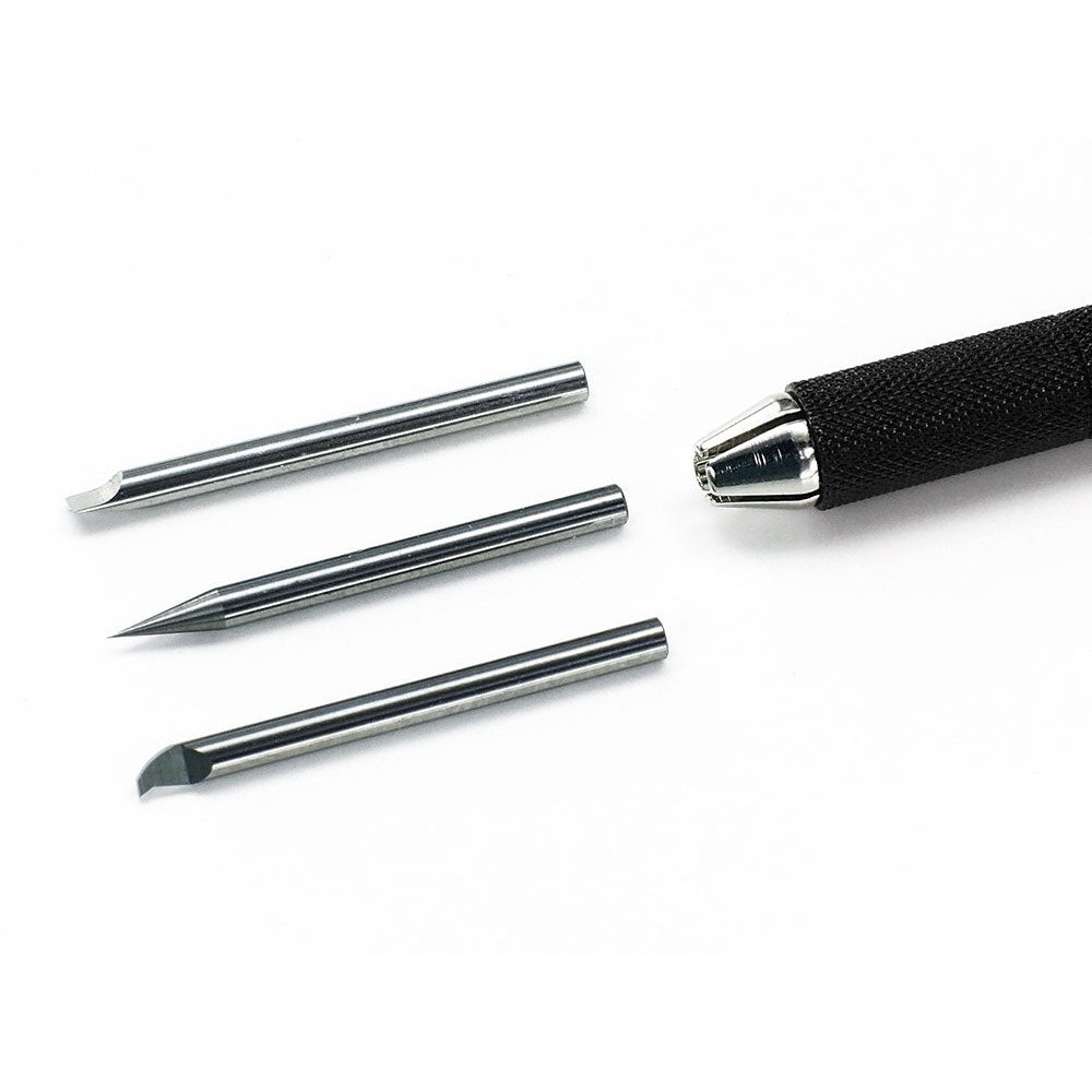 Tamiya Engraving Blade Holder