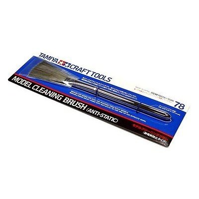 TAMIYA -74078 清潔刷(防靜電)