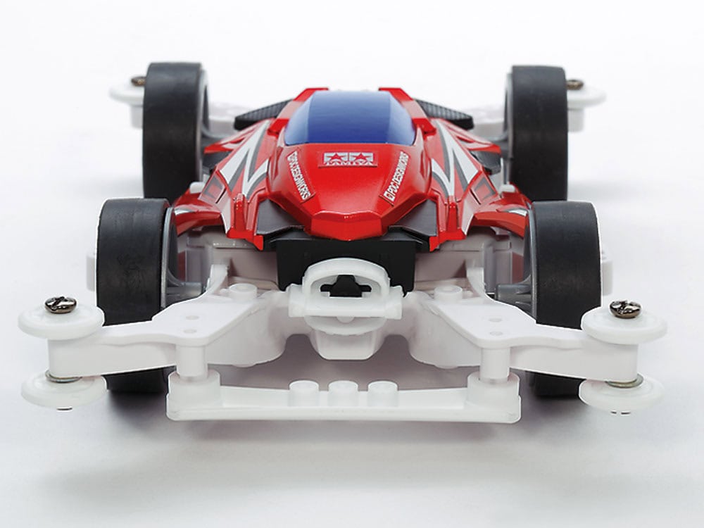Tamiya 迷你四驅車 PRO DCR-01 (MA底盤) 組裝模型