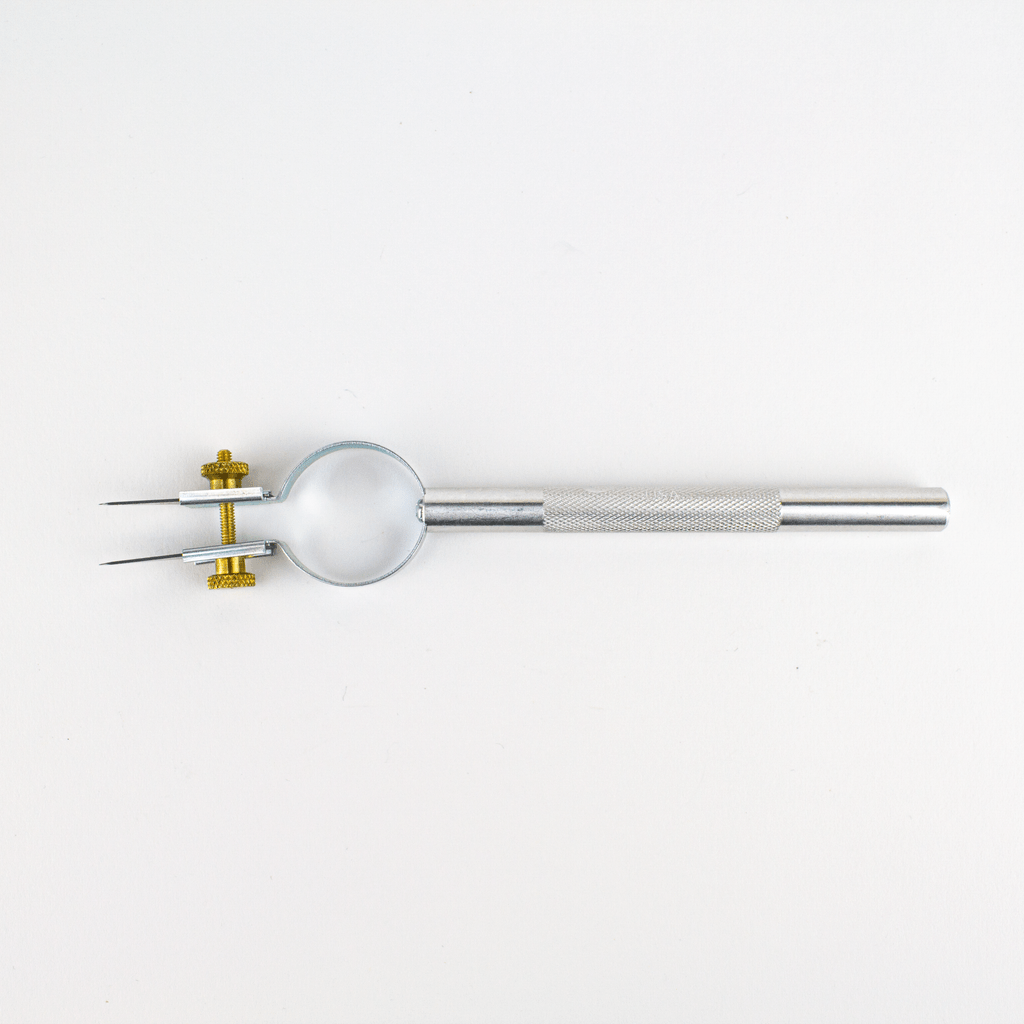 Excel Blade 70031 Dual Flex Strip Cutter 2x Blades - TwinnerModel