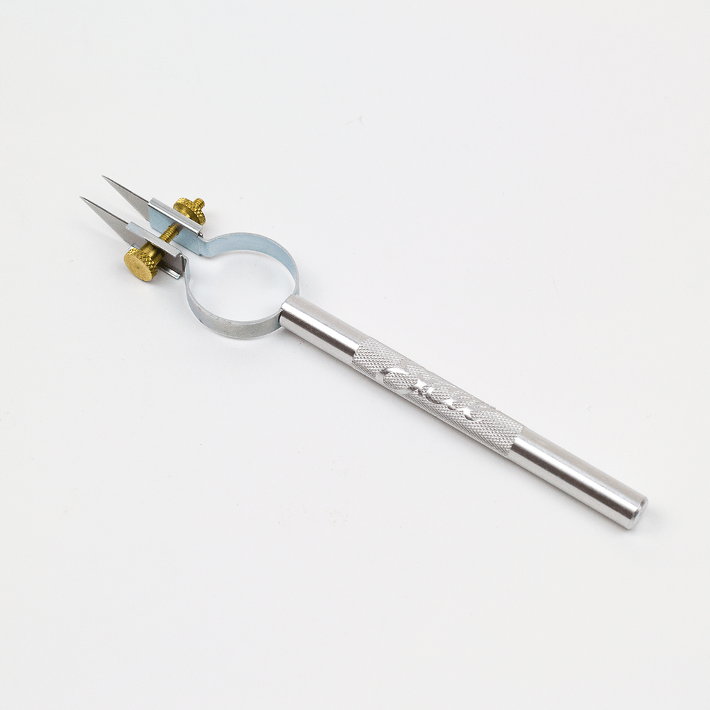 Excel Blade 70031 Dual Flex Strip Cutter 2x Blades - TwinnerModel