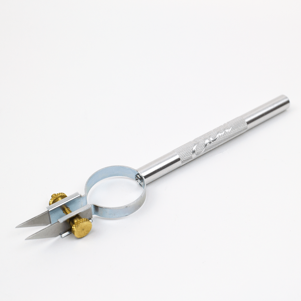 Excel Blade 70031 Dual Flex Strip Cutter 2x Blades - TwinnerModel