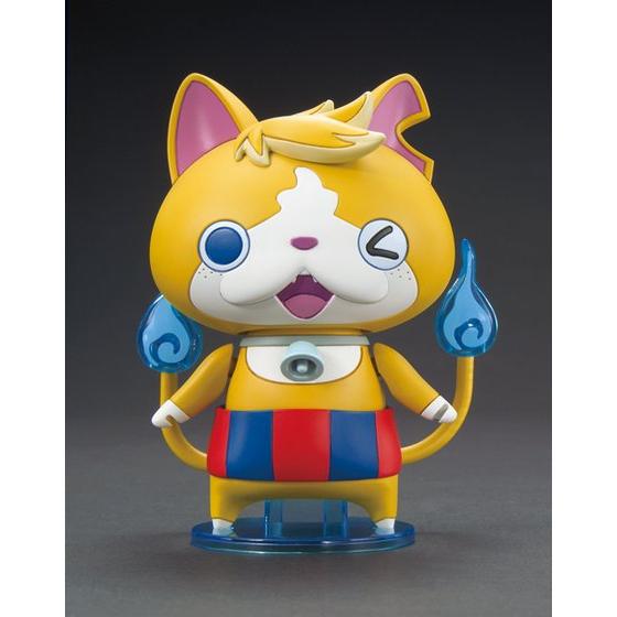 Bandai Youkai Watch 016 TOMNYAN Plastic Model Kit