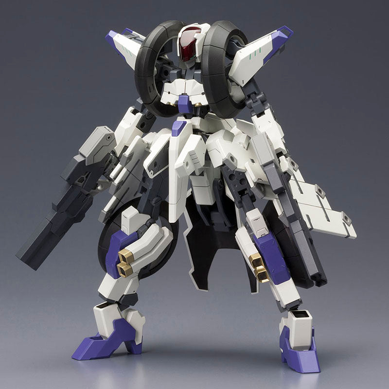Kotobukiya 1/100 Frame Arms 025 RF-12/B Second Jiva Plastic Model Kit