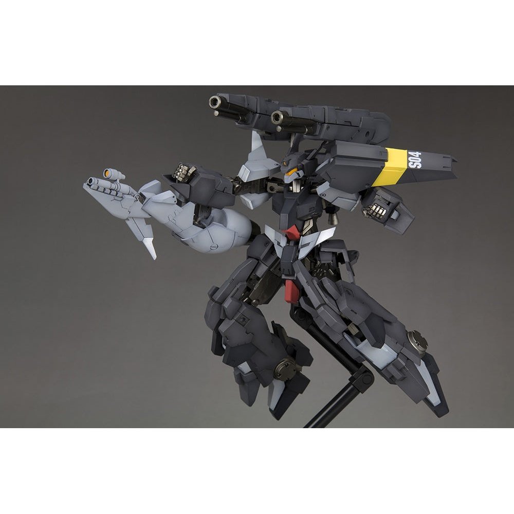 Kotobukiya 1/100 Frame Arms 010 NSG-12 gamma Strauss:RE Plastic Model Kit