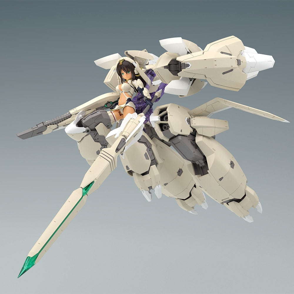 Kotobukiya 1/1 Megami Device 女神裝置 A2.2 Alice Gear Aegis 兼志谷 Sitara Ver. Ganesha 組裝模型