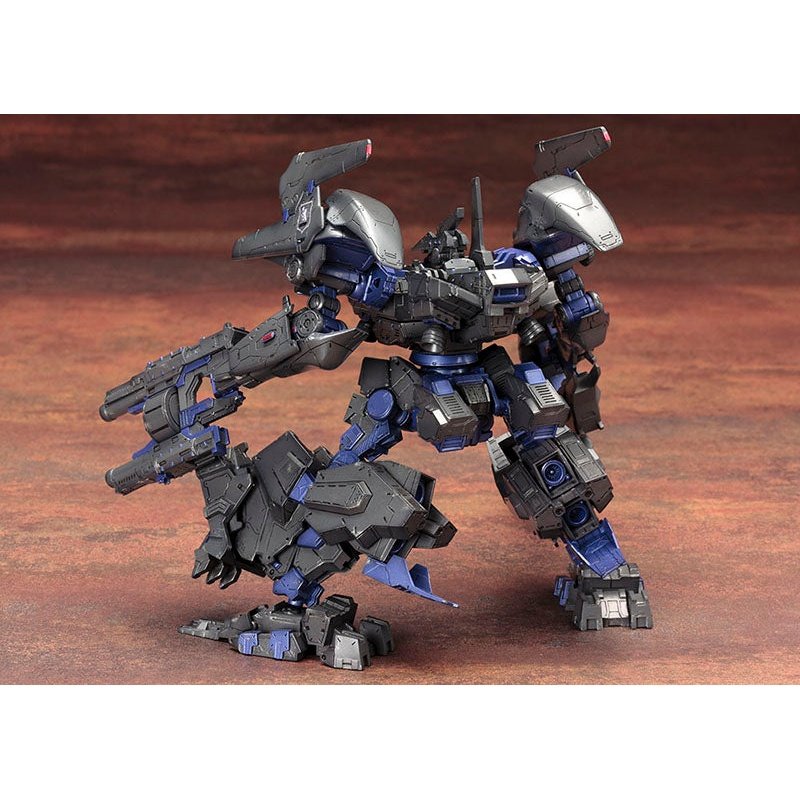 Kotobukiya 1/72 Armored Core CO3 Malicious R.I.P.3M (Blue Magnolia) Plastic Model Kit