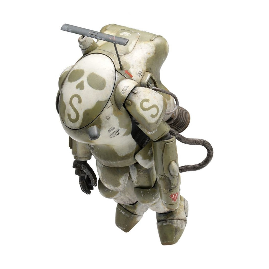 Wave 1/20 Ma.K S.A.F.S.Space Type Fireball SG Plastic Model Kit