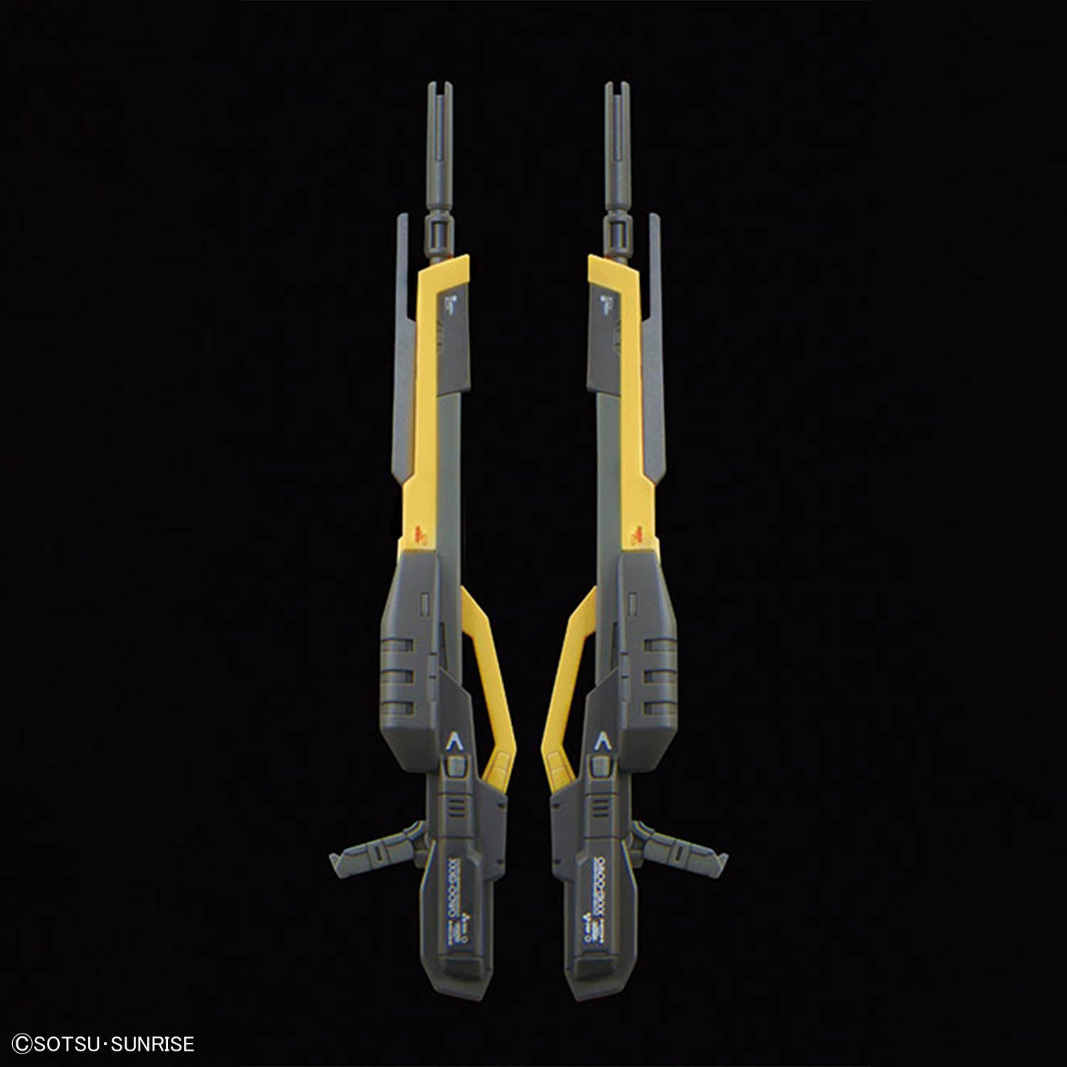 Bandai 1/144 RG 043 飛翼高達零式 組裝模型