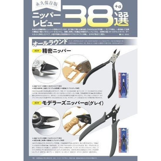 日本模型雜誌 ModelArt 2025年 6月號