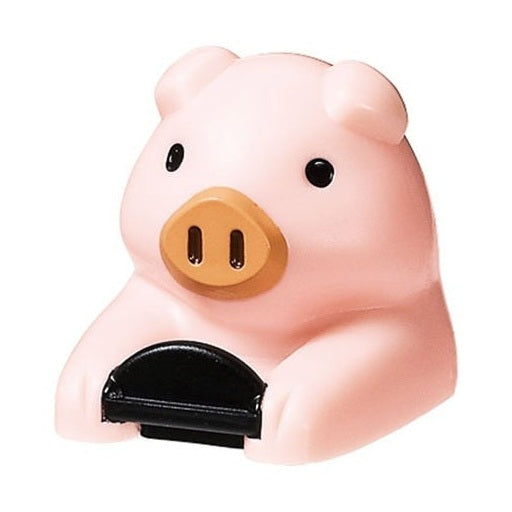 Tamiya 迷你四驅車 17902 Raikiri (Pink) Pig Racer 組裝模型