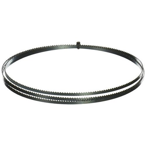 PROXXON 28174 Swedish steel blade for MBS 240/E, fine toothed 24 TPI - TwinnerModel