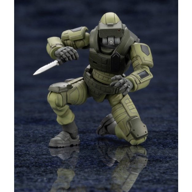 Kotobukiya 1/24 Hexa Gear 六角機牙 041 初期型Governor Vol.1 密林戰仕樣 組裝模型 - TwinnerModel