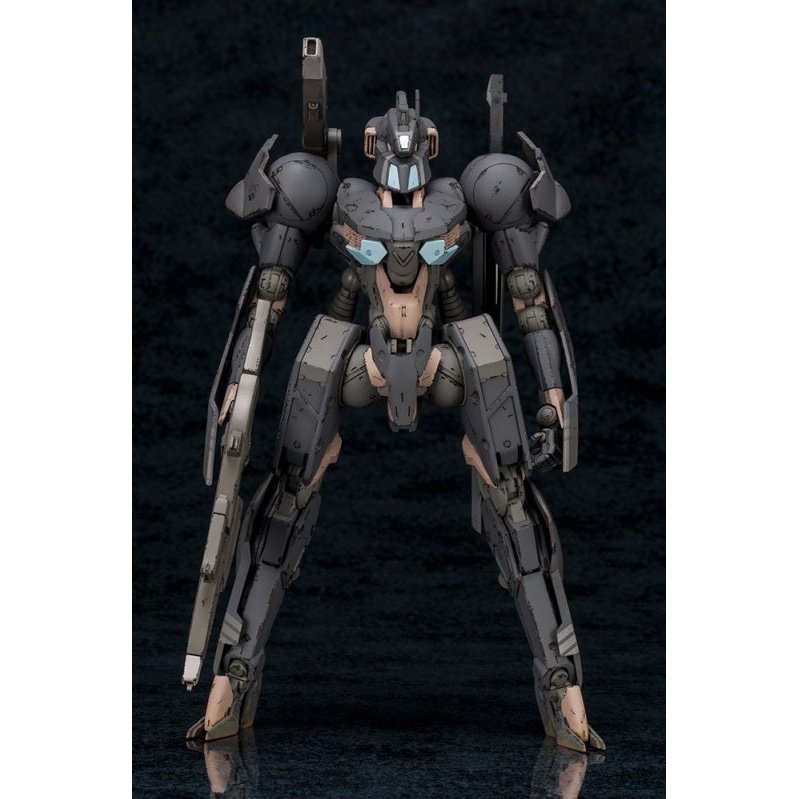 Kotobukiya 1/100 FRAME ARMS 骨裝機兵 039 影虎 組裝模型 - TwinnerModel