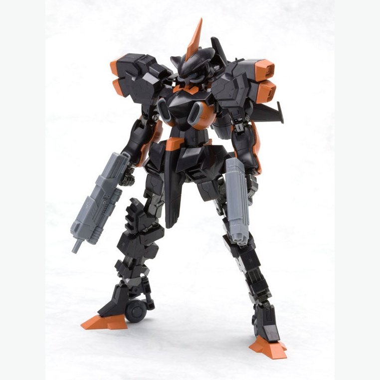 Kotobukiya 1/100 FRAME ARMS 骨裝機兵 003R SA16D KFANJAL RENEWAL VER. 組裝模型 - TwinnerModel