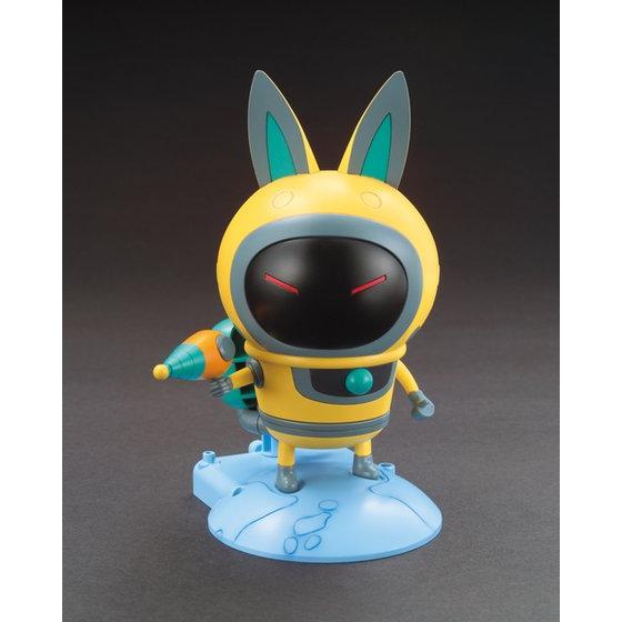 Bandai 妖怪手錶 013 USA蹦 組裝模型 - TwinnerModel